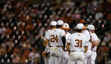 Texas baseball beats Missouri: Highlights from Horns' Game 2 win