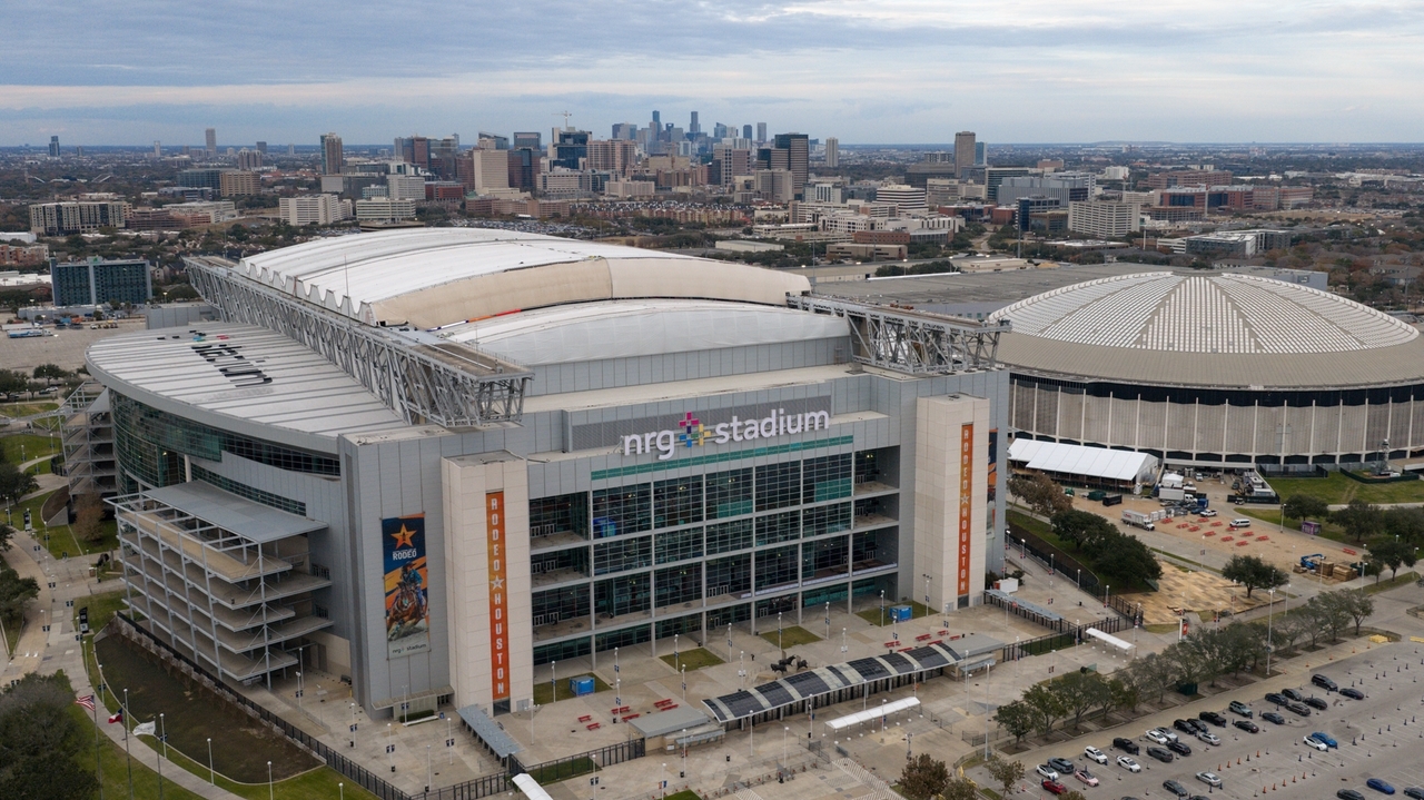 Houston will give World Cup fans a taste of BBQ, Texas heat: 5 things to know about Space City