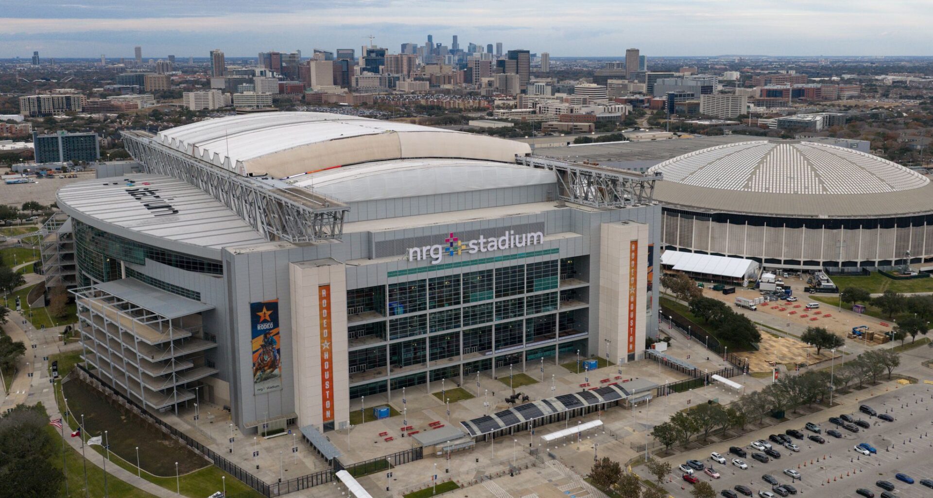 Houston will give World Cup fans a taste of BBQ, Texas heat: 5 things to know about Space City