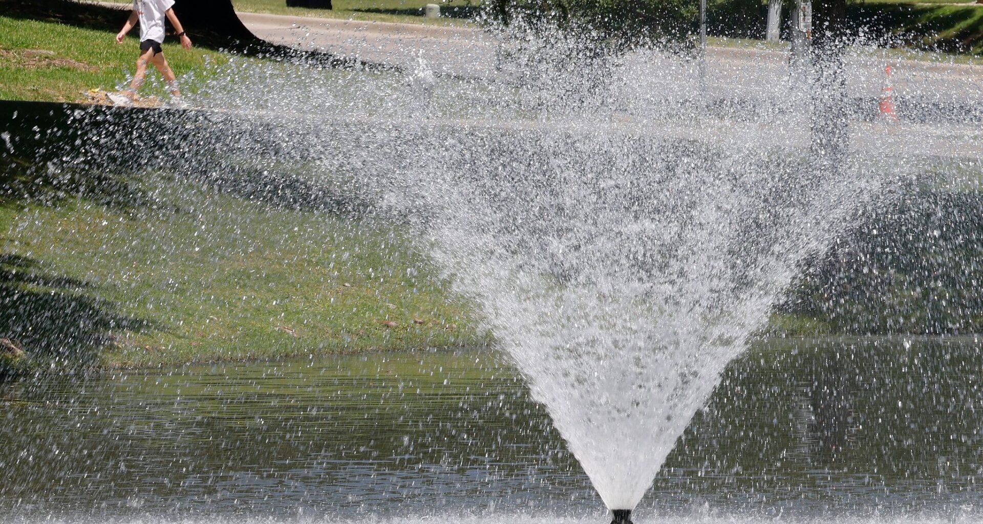 Summer-like Friday in store for D-FW. Here's when rain will return