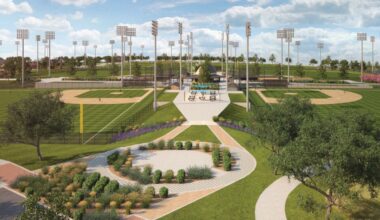 150-acre sports park set to transform New Braunfels eyes debut