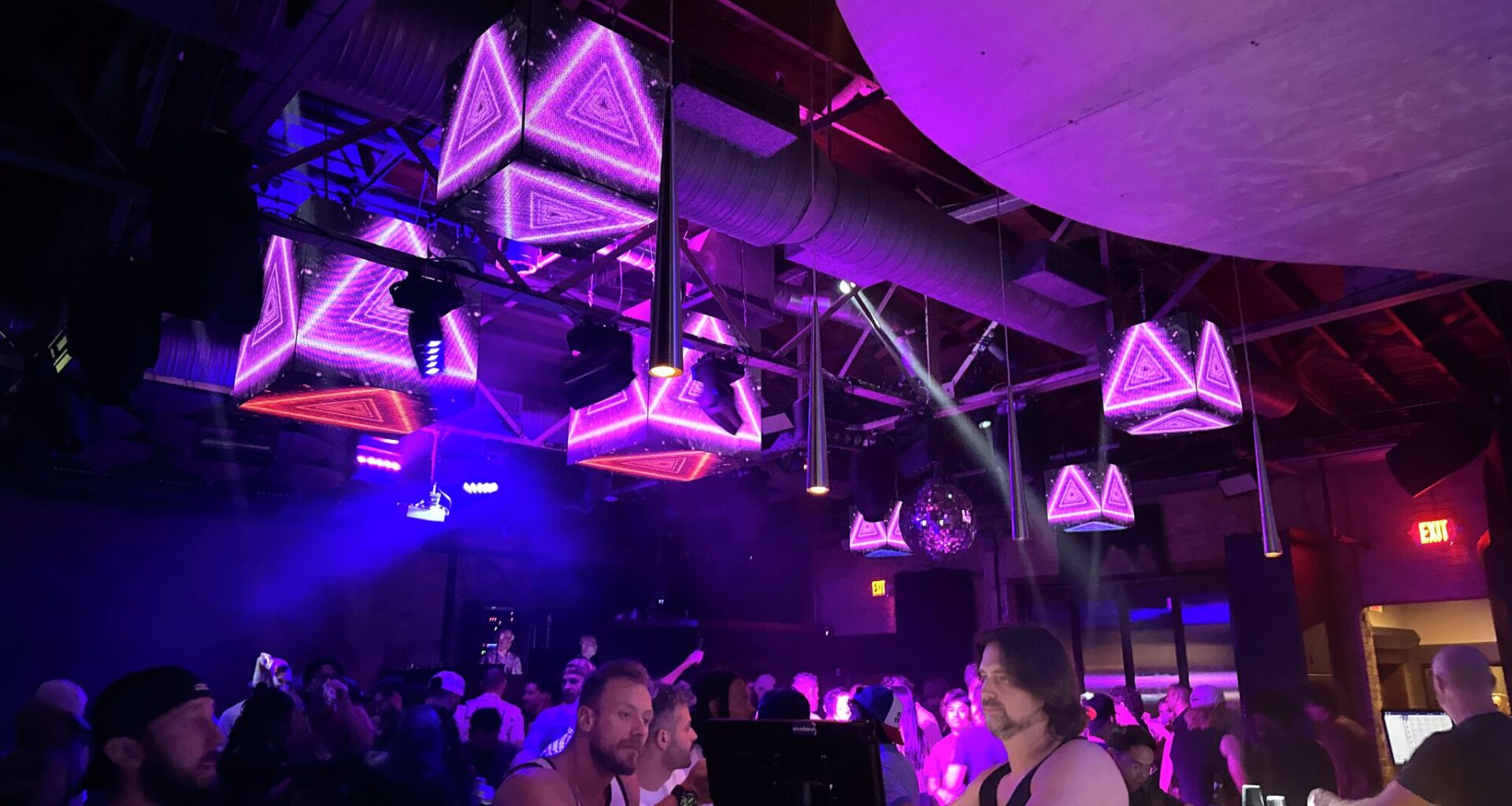 As challenges mount, Texas gay bars reinvent themselves to survive