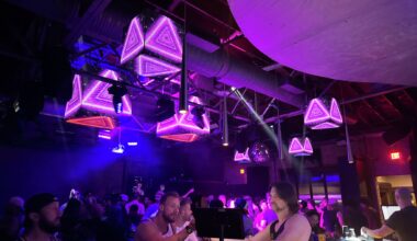 As challenges mount, Texas gay bars reinvent themselves to survive