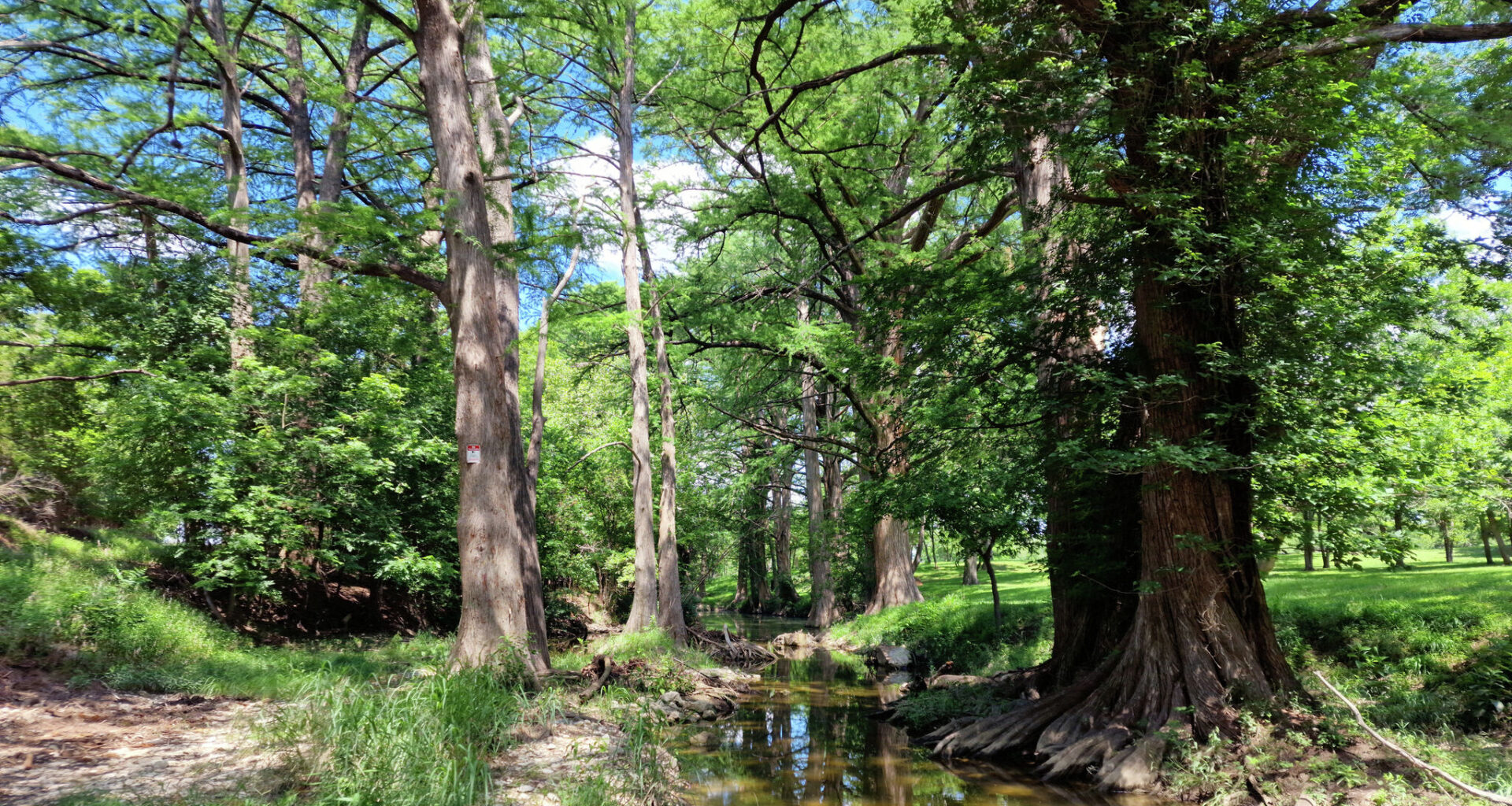 Why Nat Geo loves this tiny Texas Hill Country town