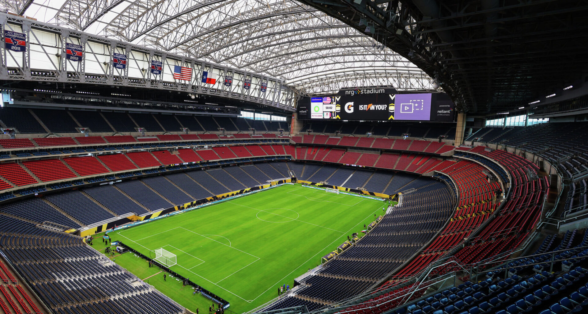 Travel to Houston for World Cup could cost travelers thousands