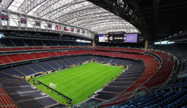 Travel to Houston for World Cup could cost travelers thousands