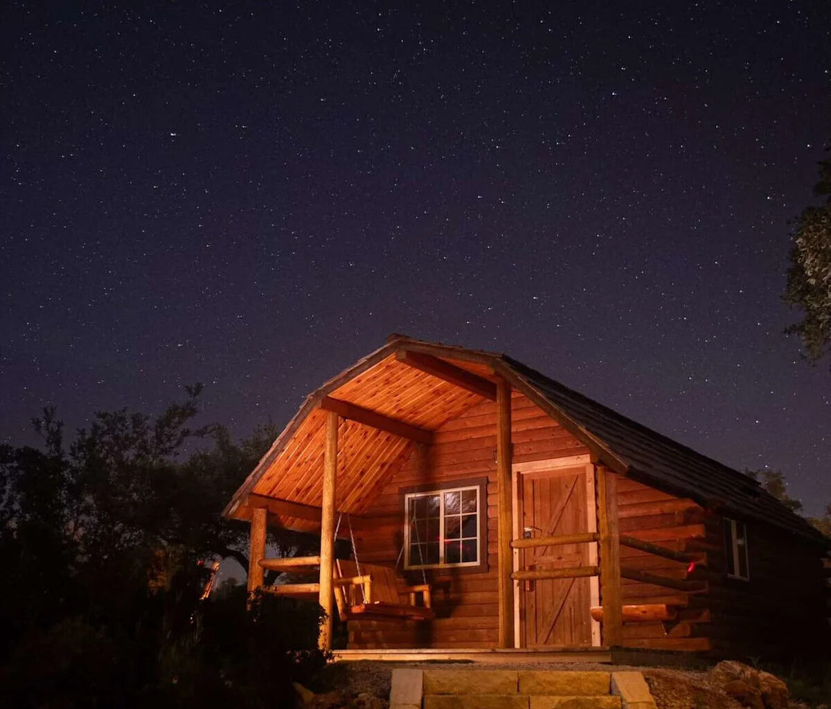 Tiny Texas campground near San Antonio named best in the state