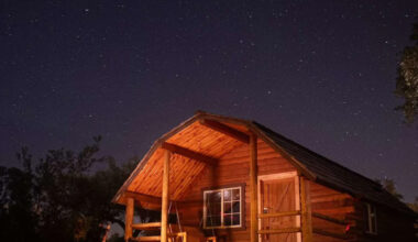 Tiny Texas campground near San Antonio named best in the state