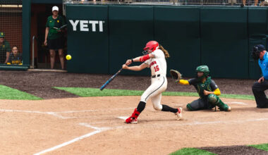 Texas routs Wisconsin softball in NCAA Tournament | When Badgers play next