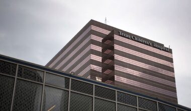 Texas Children's Hospital to clinic for detransitioners, pay $10M settlement