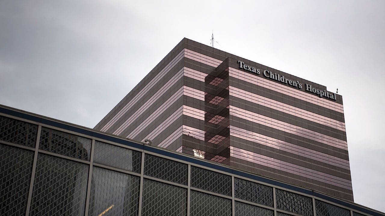 Texas Children's Hospital to clinic for detransitioners, pay $10M settlement