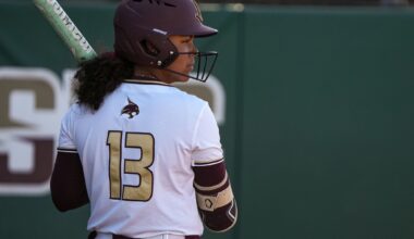 Gainesville Regional softball: Texas State-Georgia Tech live updates