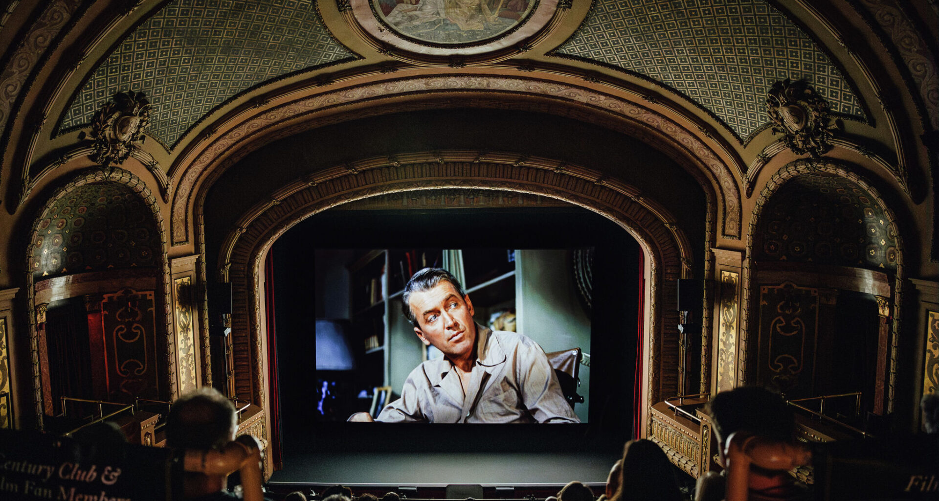 Short closure at Austin's Paramount Theatre means big changes