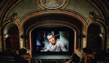 Short closure at Austin's Paramount Theatre means big changes