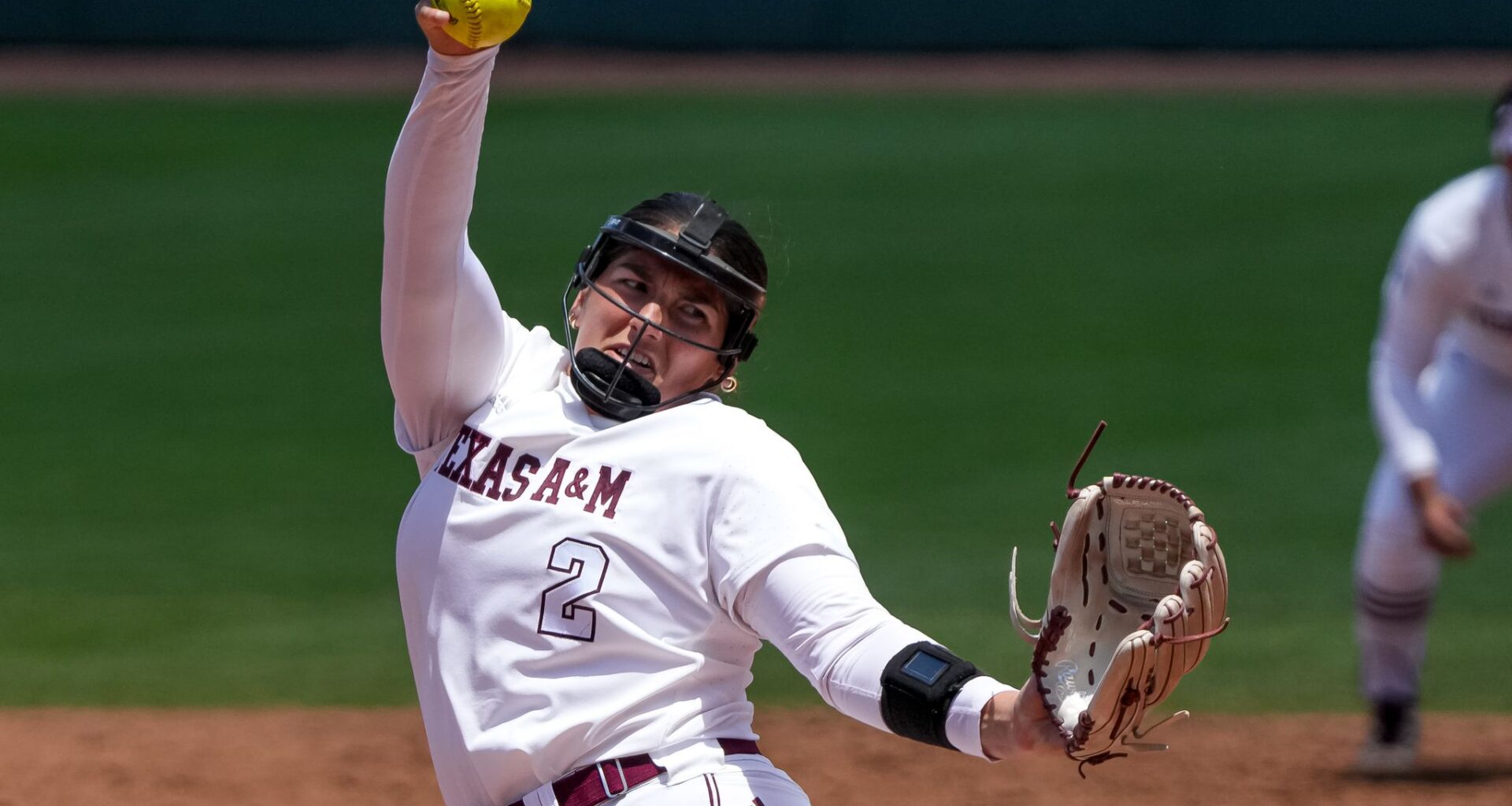 Texas A&M softball vs Arizona State: Recap of Sun Devil's 4-3 win