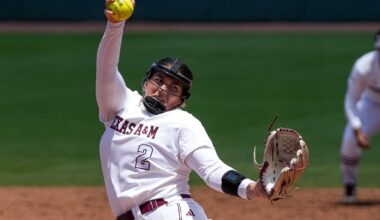 Texas A&M softball vs Arizona State: Recap of Sun Devil's 4-3 win