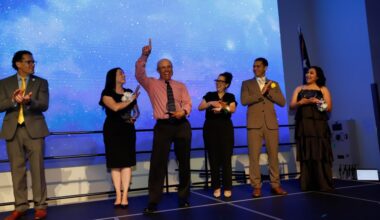 El Paso Independent School District honors top teachers, staff during ceremony
