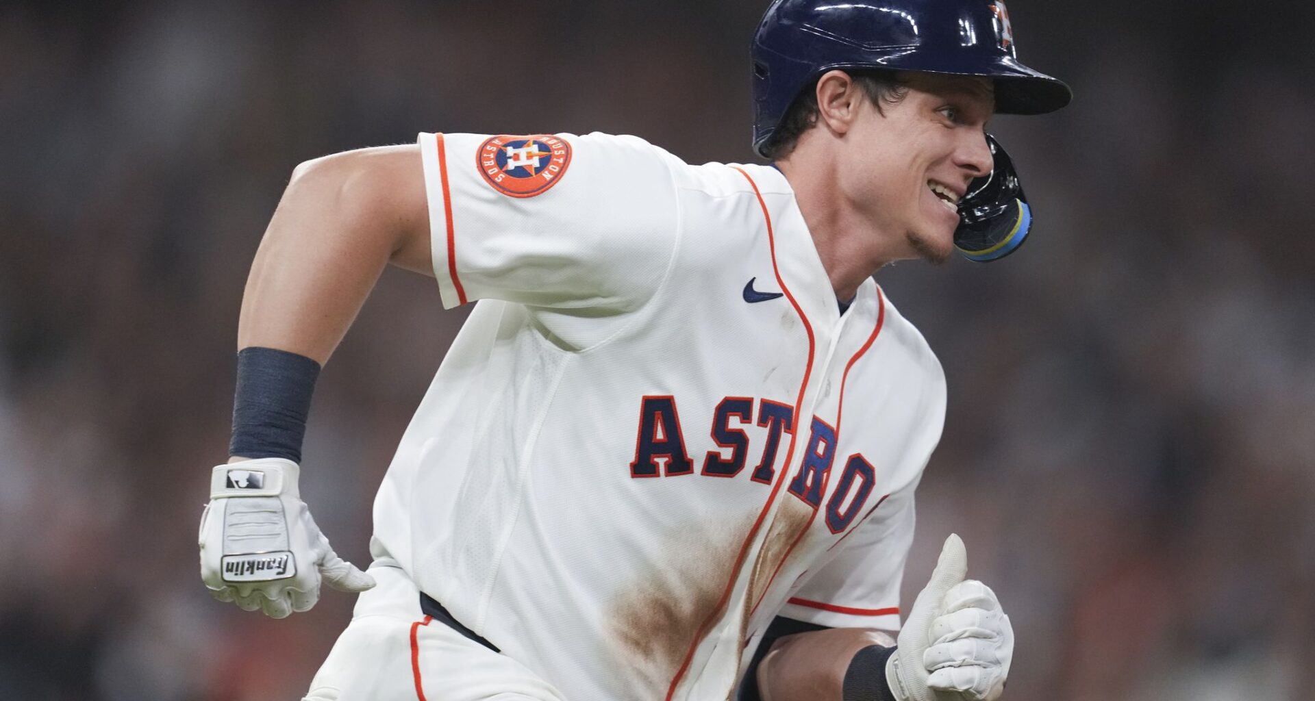Houston Astros: Jeremy Peña, Jake Meyers nearing returns