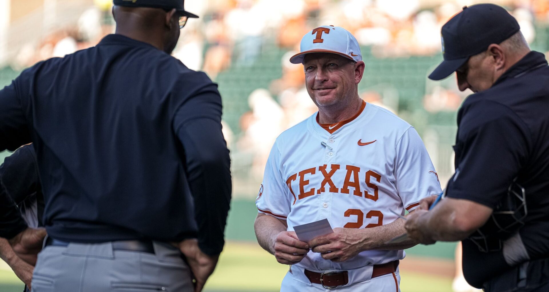 Texas baseball beats Missouri: Recap from Horns' Game 3 win