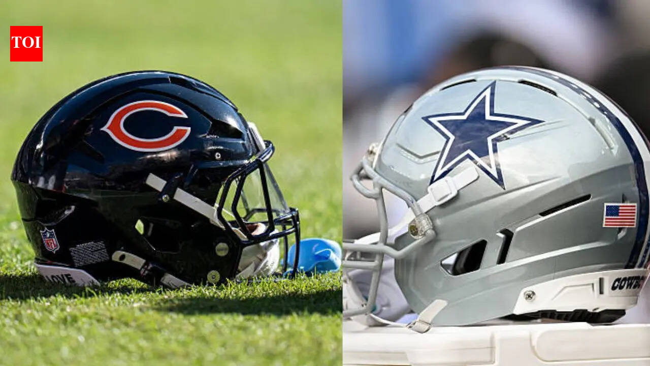 NFL Trade Rumors: Chicago Bears and Dallas Cowboys could pursue the $123 million Steelers linebacker