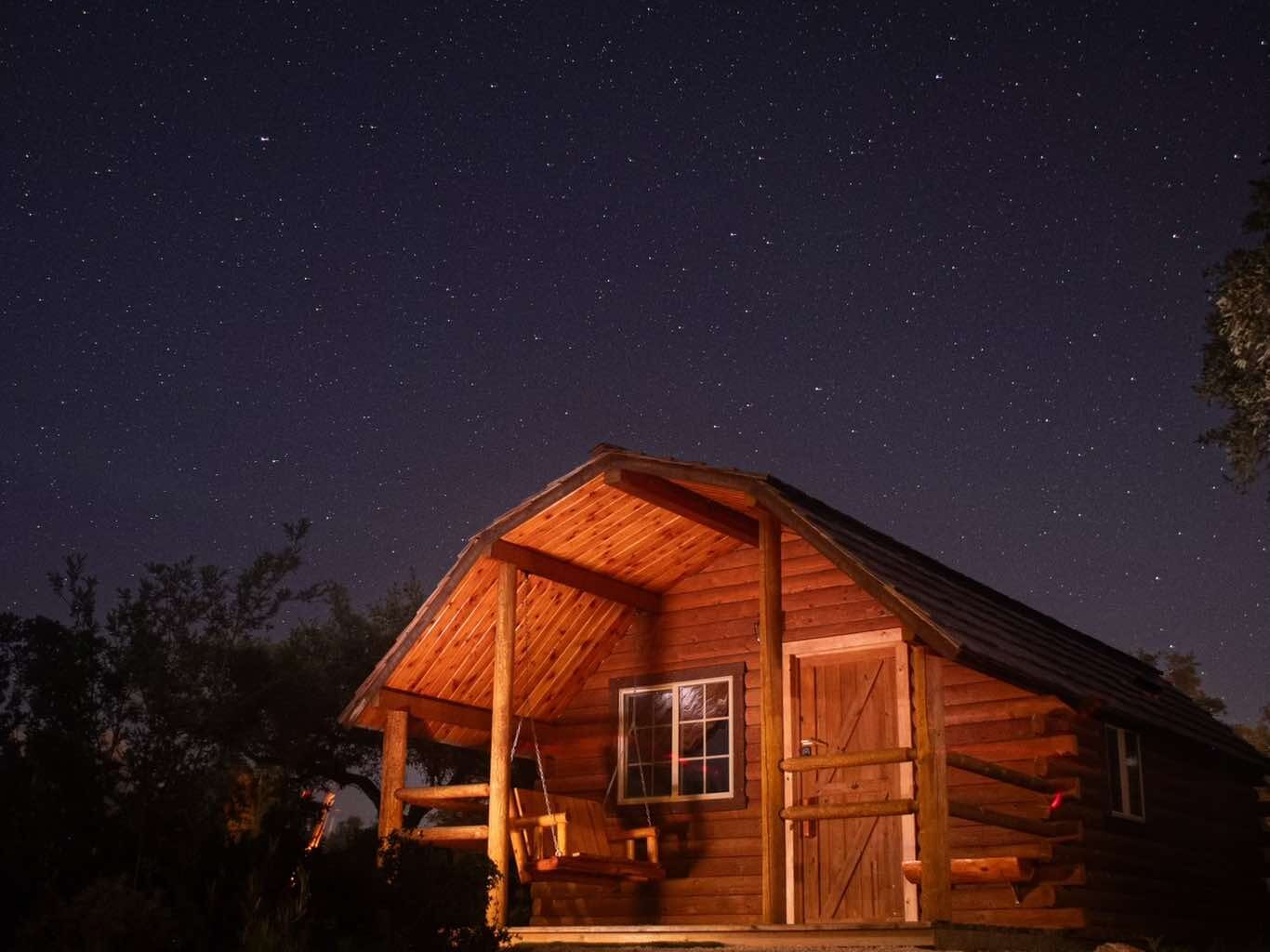 Hidden campground near San Antonio named one of Texas' best