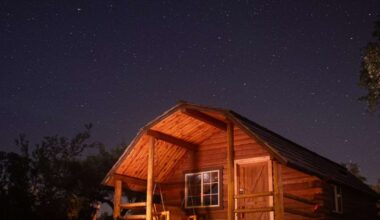 Hidden campground near San Antonio named one of Texas' best