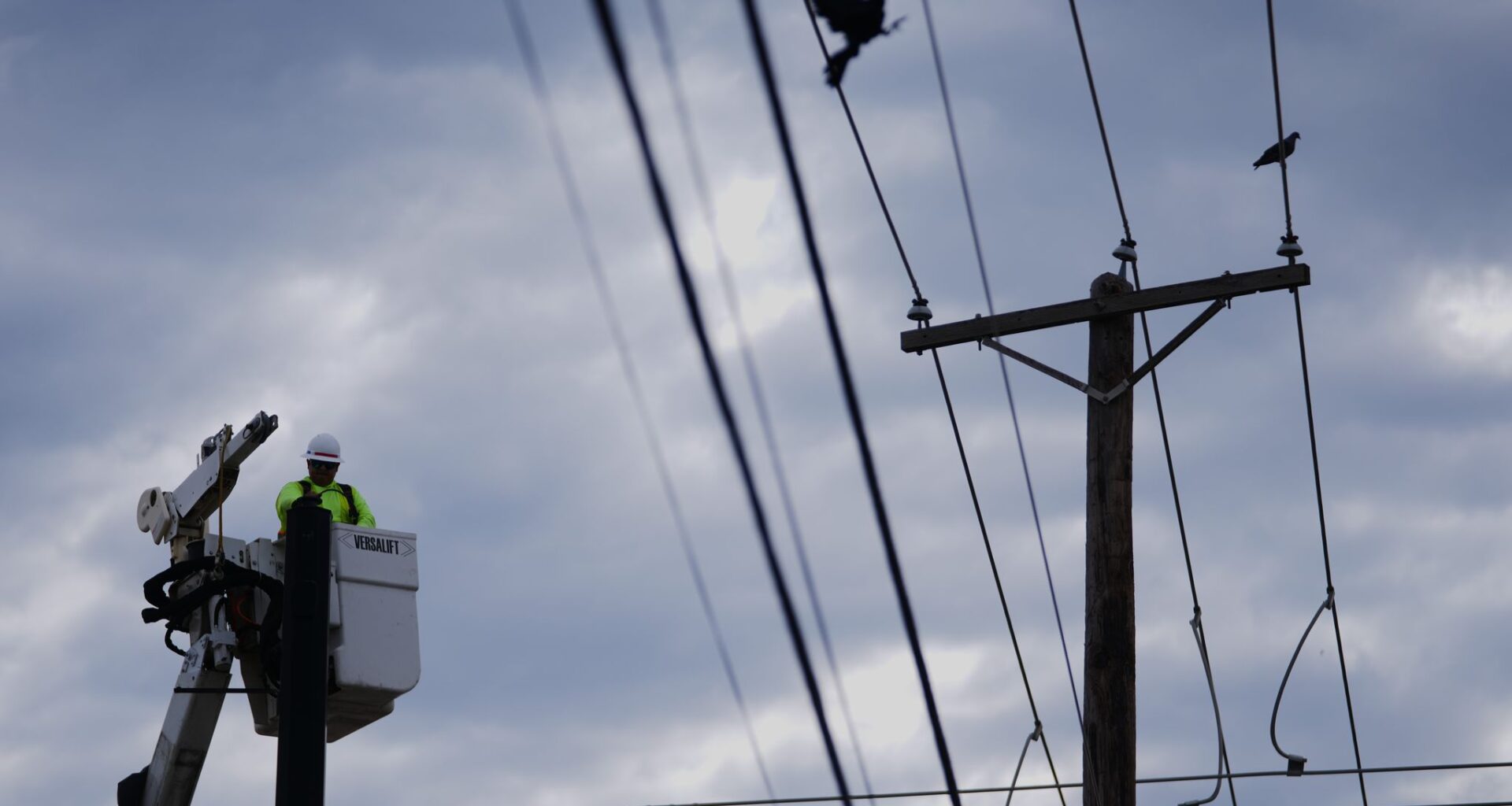 As electric bills rise, some states are focusing on the growing profits of utilities