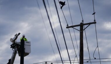As electric bills rise, some states are focusing on the growing profits of utilities