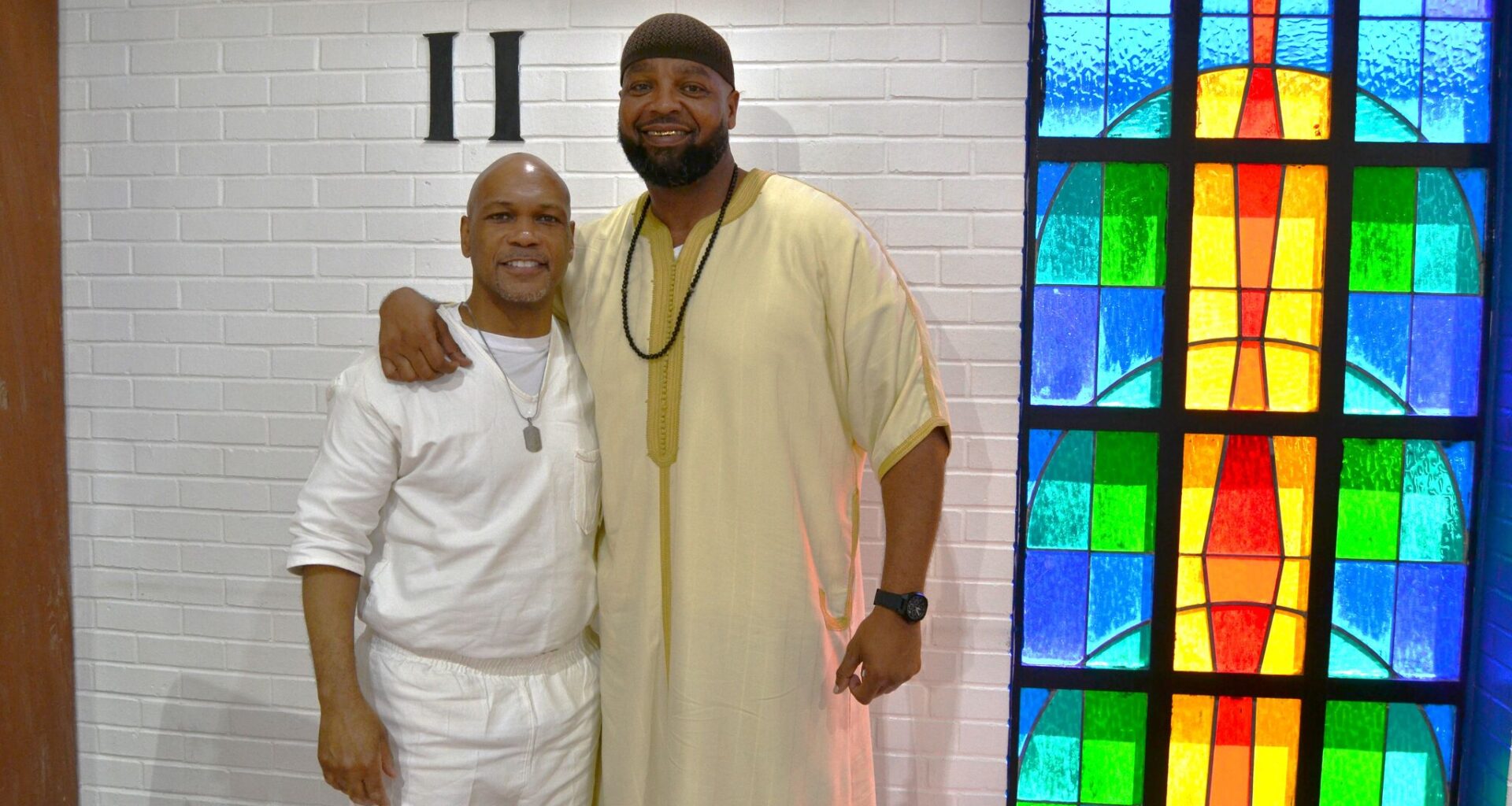 Inside the Muslim-led prison program changing lives in Texas prisons