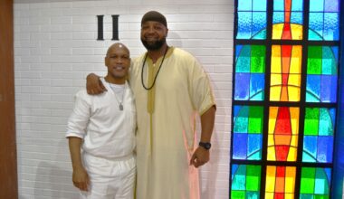 Inside the Muslim-led prison program changing lives in Texas prisons