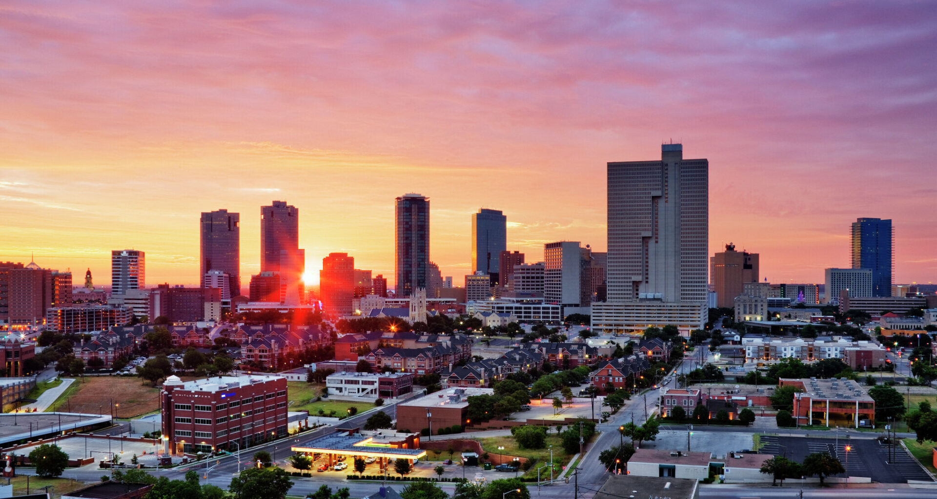 Austin lost its spot among US top 10 largest cities — here's why
