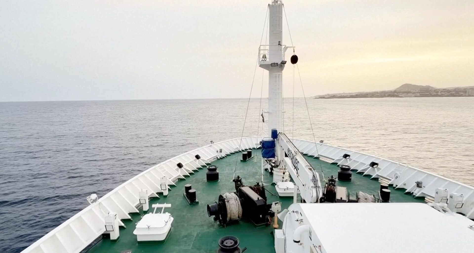 Demand for cruises appears undimmed despite hantavirus and other onboard outbreaks
