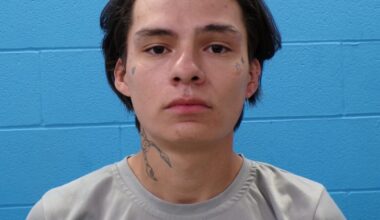 1 dead, 1 arrested after shooting at Budget Inn in Austin
