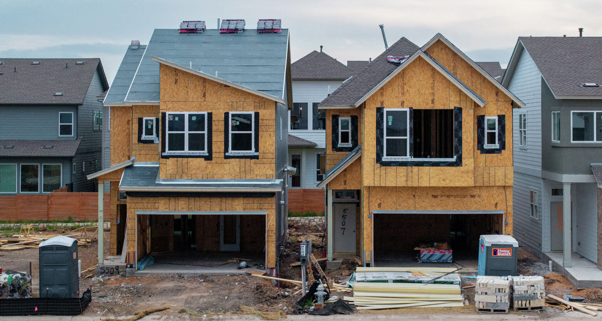 Why a top Texas city is 117% cheaper to rent in than to own