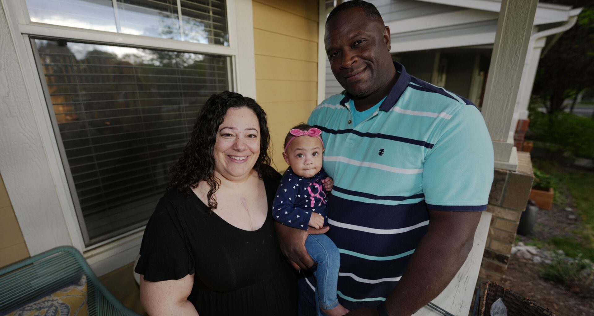 Tiny patients, big fight: NICU parents win leave in 2 states and push for more