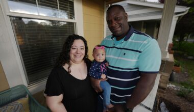 Tiny patients, big fight: NICU parents win leave in 2 states and push for more