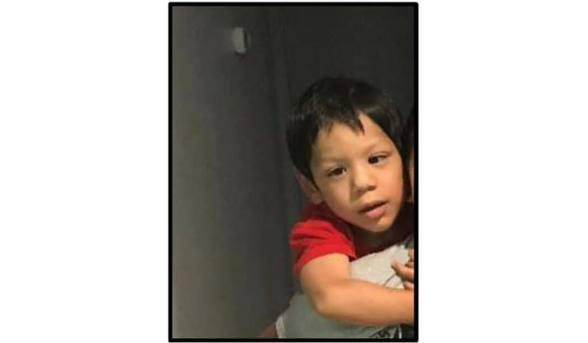 Texas remains identified as missing boy Noel Rodriguez-Alvarez