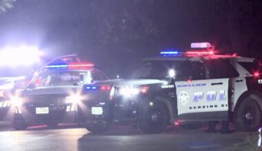 South Dallas Shooting: 2 Dead, SWAT Standoff