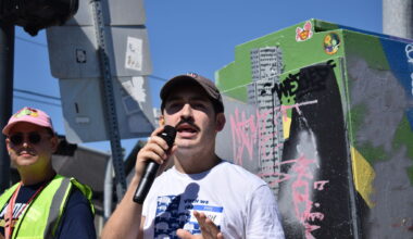 Community organizer wins Houston election in heated runoff
