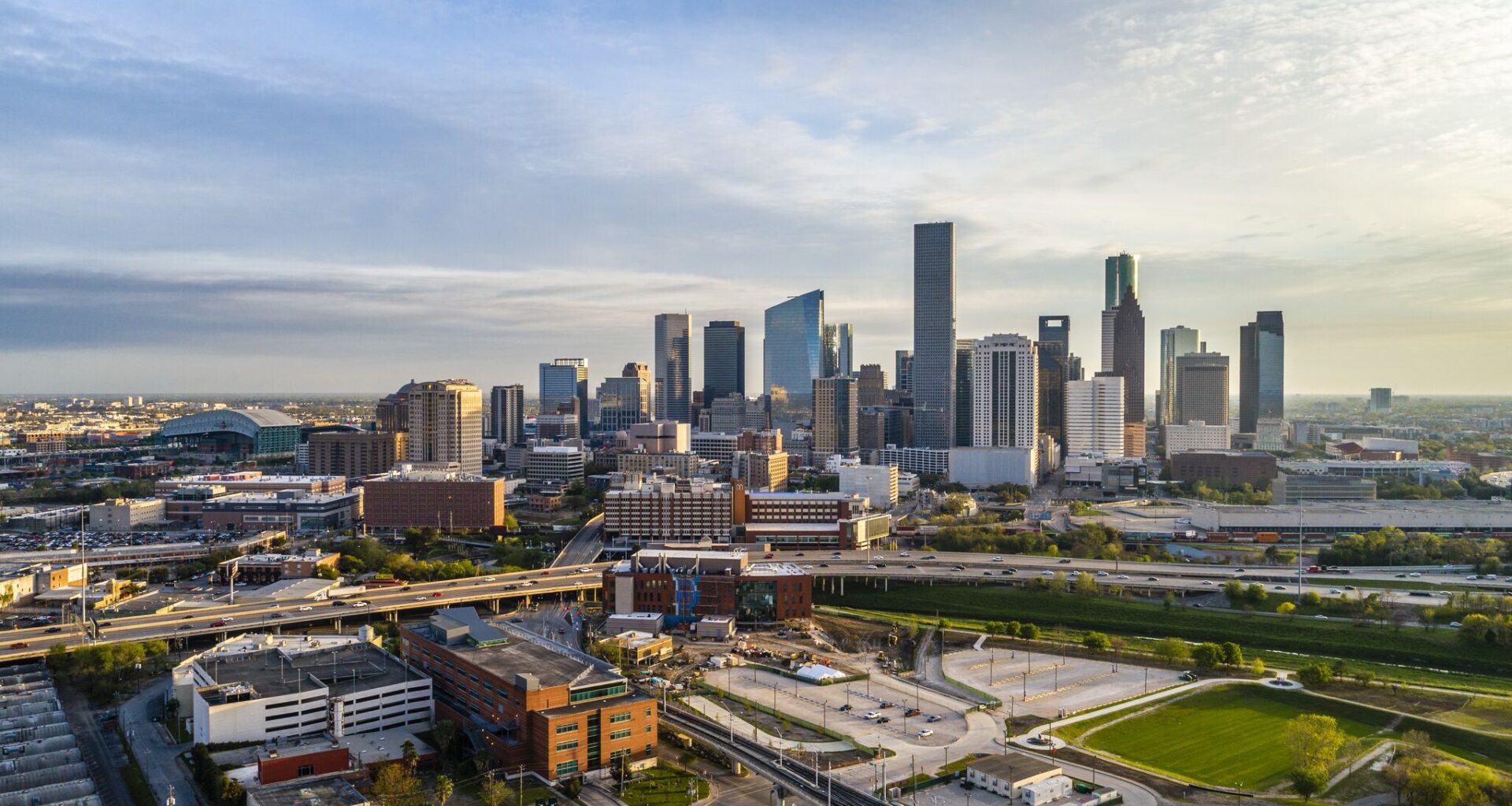 Bristol Myers Squibb eyes Houston for $1 billion campus