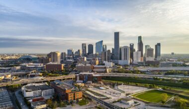 Bristol Myers Squibb eyes Houston for $1 billion campus