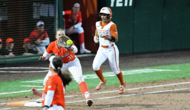 Softball bracket predictions: Full picks for 2026 NCAA Tournament