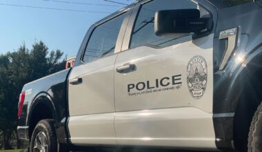 Austin PD say 4 injured in 10 shootings, 2 suspects detained