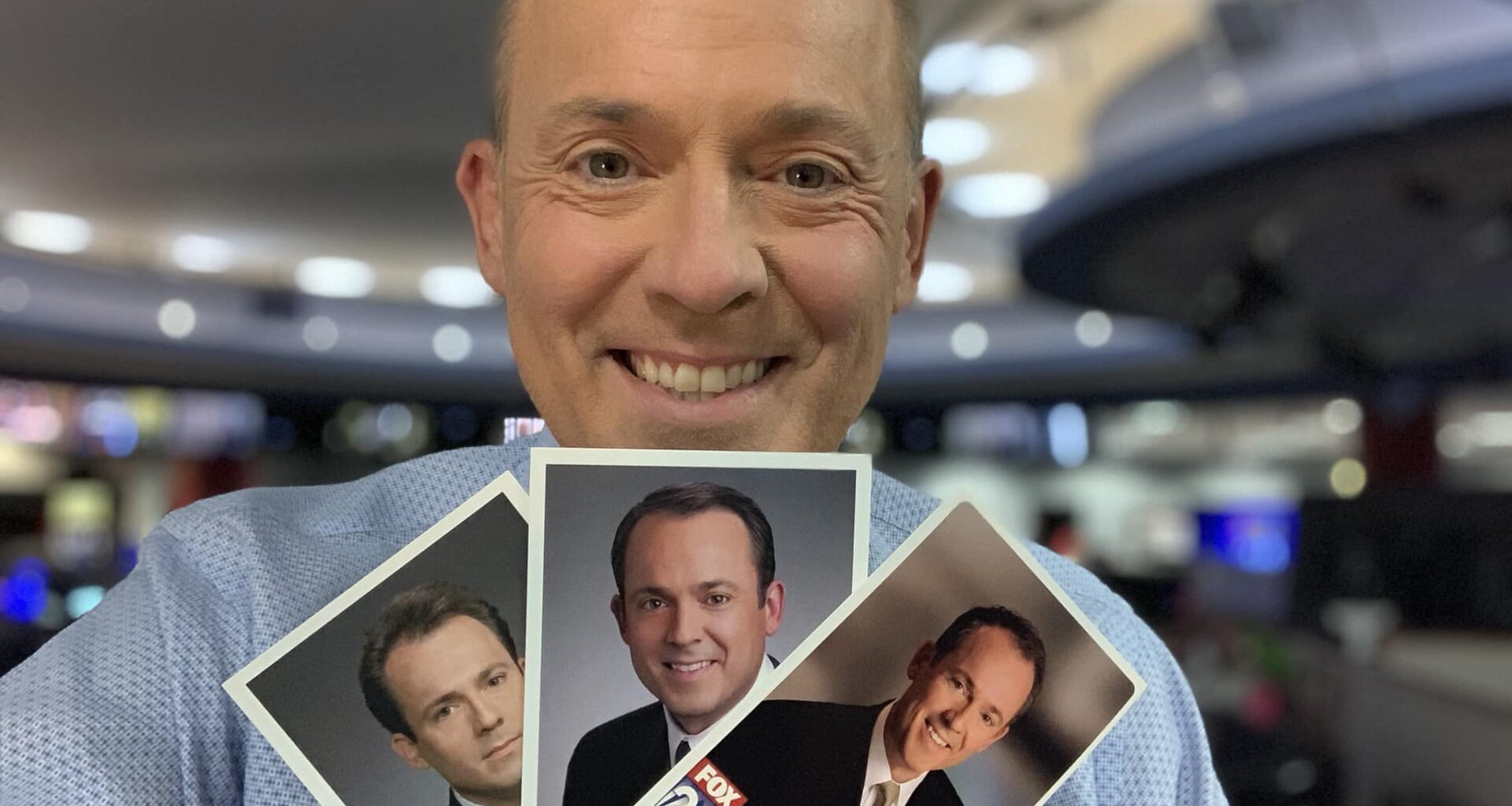 Longtime Houston anchor Tom Zizka opens up about life after FOX 26