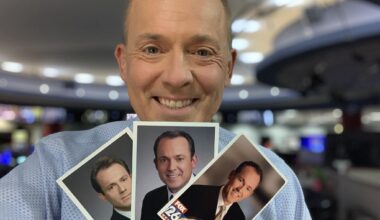 Longtime Houston anchor Tom Zizka opens up about life after FOX 26