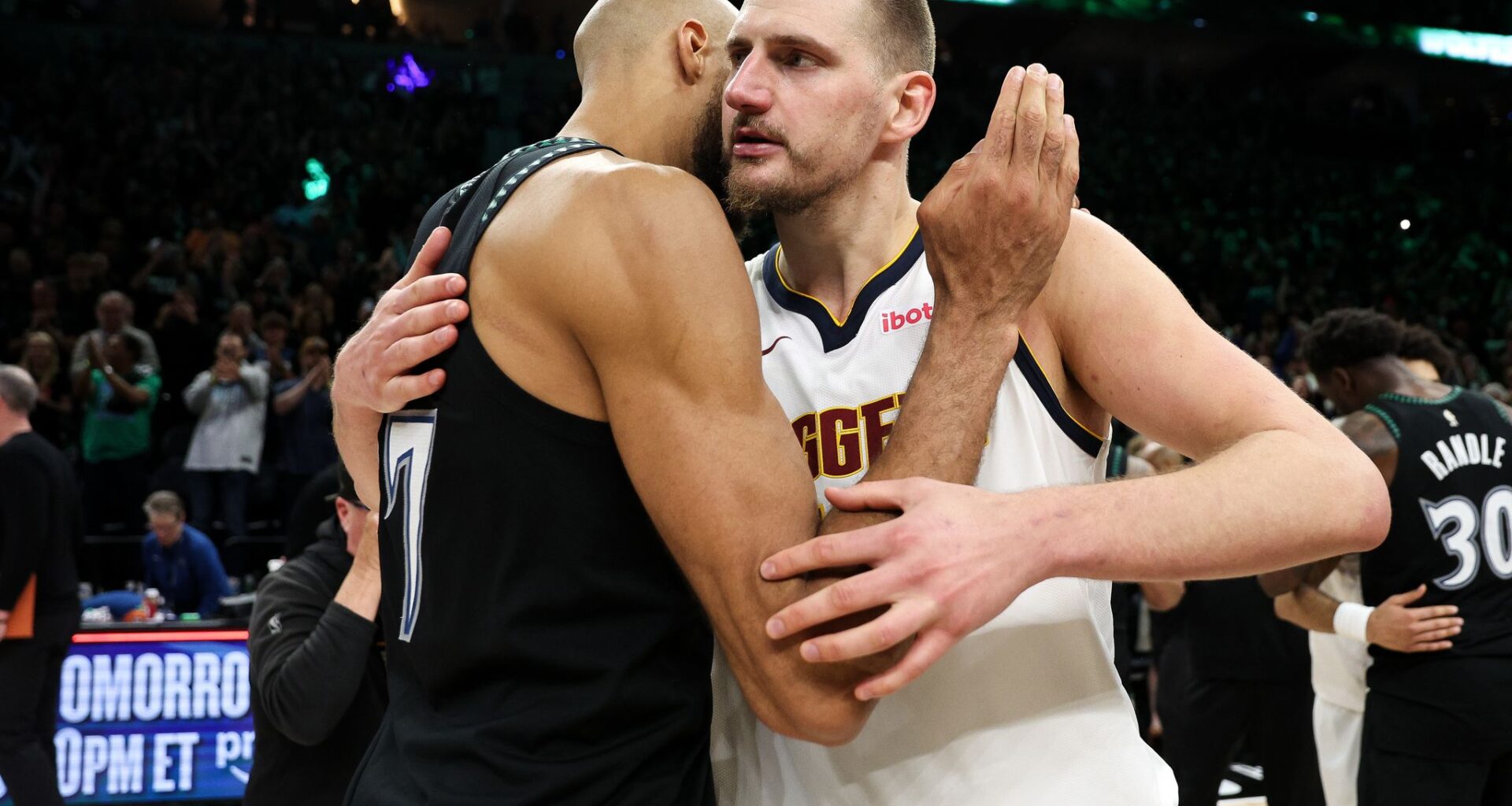 Inside the MVP numbers: Appeals paid off for Doncic and Cunningham, and Jokic's streak continues