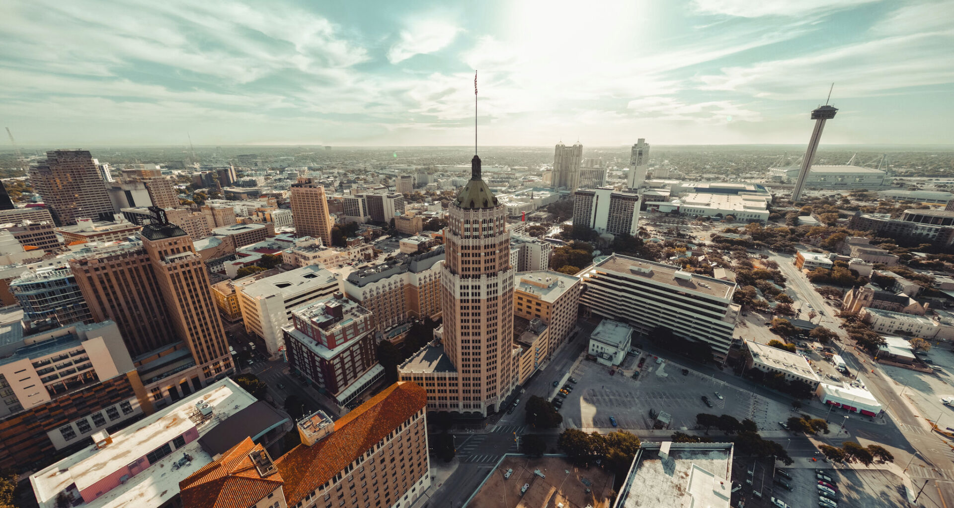 Texas dominates list of America’s top moving destinations