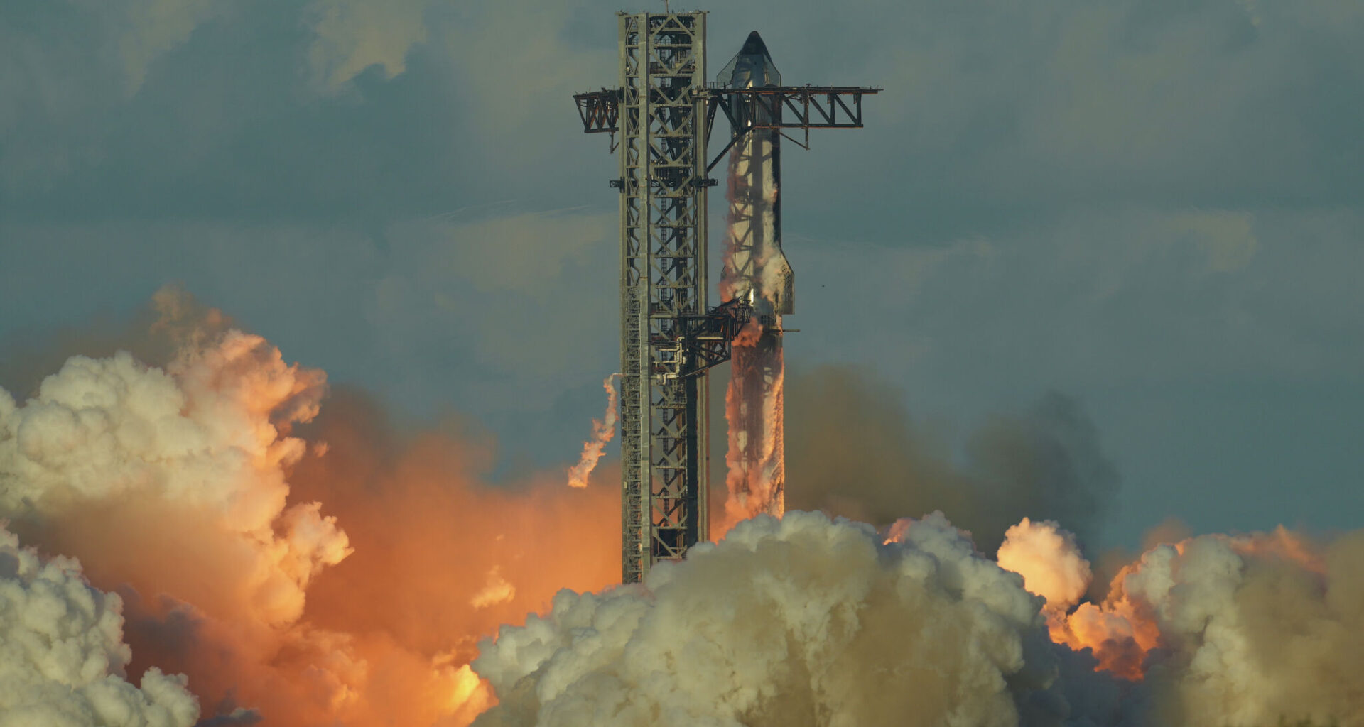 SpaceX’s next Starship set to blast off Wednesday from Texas