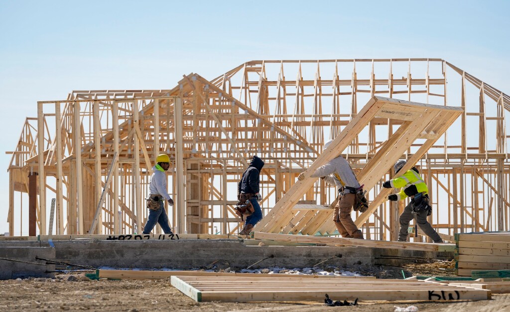 Is Corpus Christi's water crisis hurting housing? What to know