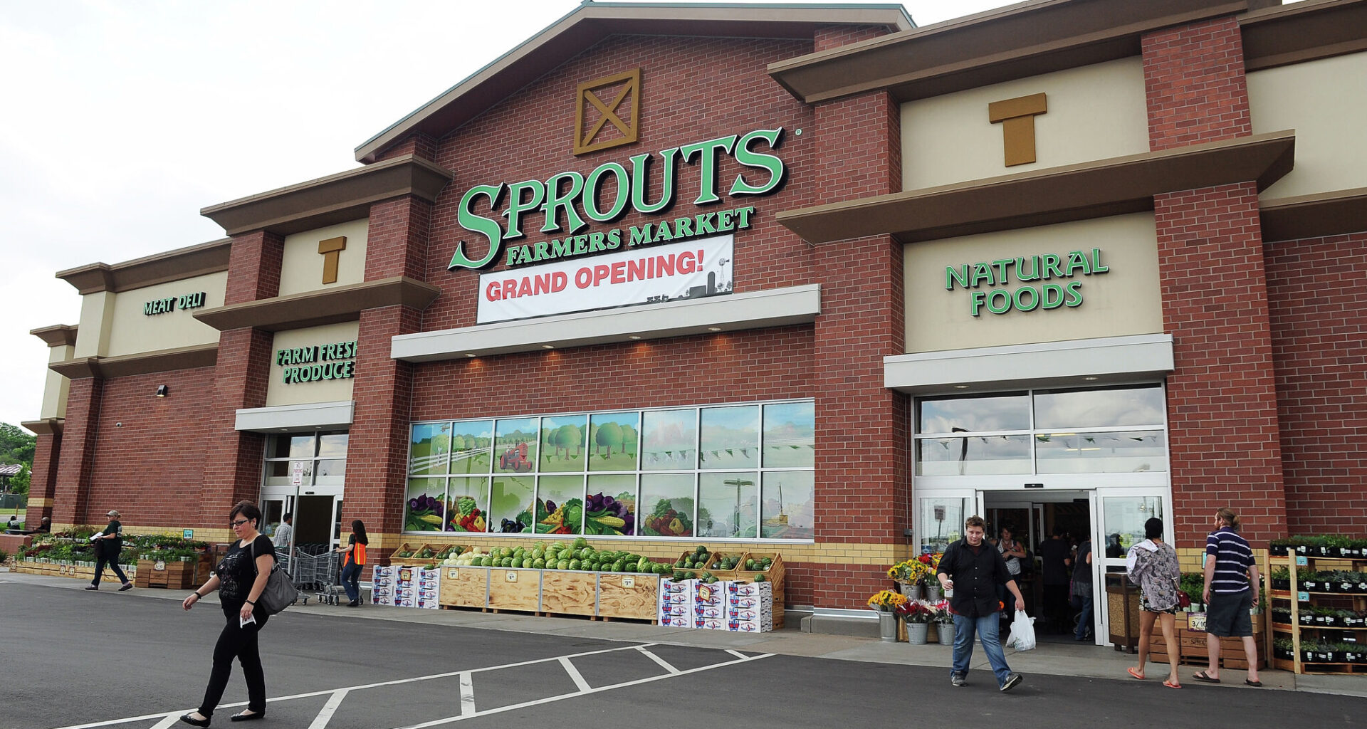 H-E-B rival expands into buzzy San Antonio suburb with $3M store